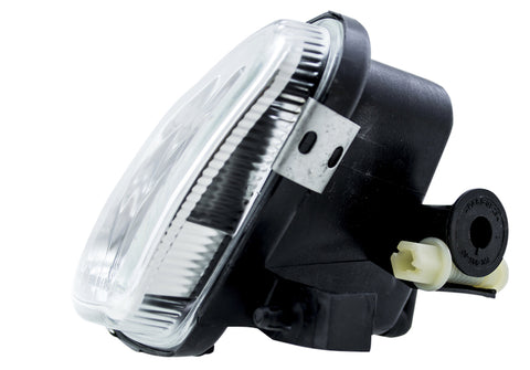 Hella 03-06 Mercedes E320 Sedan OE Replacement Fog Light Assembly - Left - 008275031