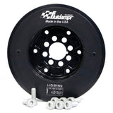 Fluidampr Audi 2.7L Twin Turbo/2.8L and 3.0L V6 Internally Balanced Damper - 651211
