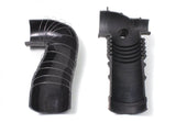 PERRIN 13-16 Subaru BRZ/Toyota FR-S (Manual & Auto) 17-20 BRZ/86 (Auto Only) Inlet Hose - Black - PSP-INT-430BK