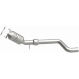 Magnaflow Conv DF 2016 Mustang GT350  5.2L Underbody - 52225