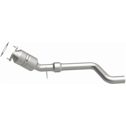 Magnaflow Conv DF 2016 Mustang GT350  5.2L Underbody - 52225
