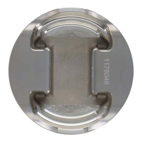 Wiseco BMW / Peugeot EP6 1.122 x 3.0315 Dome Piston Shelf Stock Kit - KE259M77