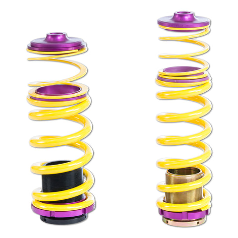 KW 2016 Audi R8 Height Adjustable Spring Kit - 253100AM