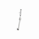 MagnaFlow Direct Fit Catalytic Converter 2012-2014 CAMRY 2.5L Underbody - 52095