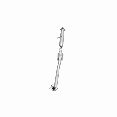 MagnaFlow Direct Fit Catalytic Converter 2012-2014 CAMRY 2.5L Underbody - 52095