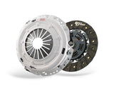 Clutch Masters 12-18 Mazda Mazda3 2.0L FX100 Clutch Kit - 10077-HD00