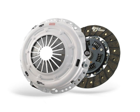Clutch Masters 12-18 Mazda Mazda3 2.0L FX100 Clutch Kit - 10077-HD00