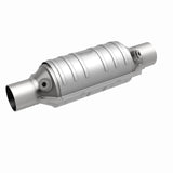 MagnaFlow Conv Universal 2.25 inch CA Tier 1 - 408065