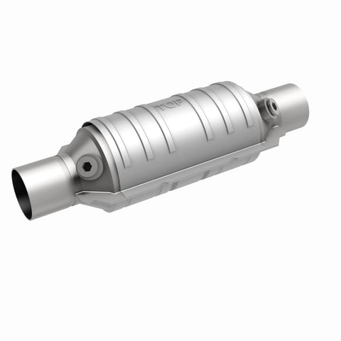 MagnaFlow Conv Universal 2.25 inch CA Tier 1 - 408065