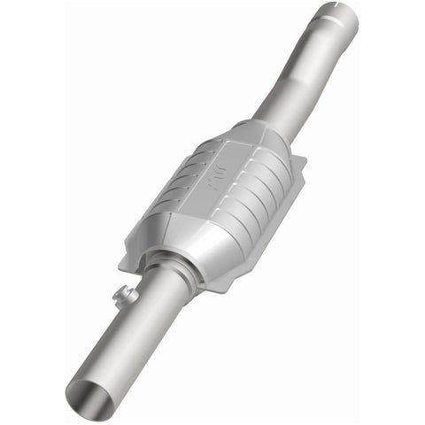 MagnaFlow Direct Fit Catalytic Converter 99-01Cherokee-Grand C OEM - 49096