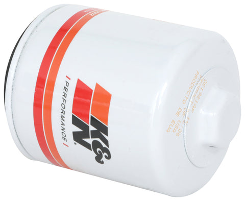 K&N 87-92 Supra Turbo /93-98 Supra Turbo/Non-Turbo / 06-09 Miata / 07-09 Mazdaspeed3 Performance Gol - HP-1002