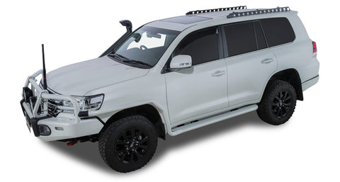 Rhino-Rack 08-21 Toyota Land Cruiser J200 3 Base Backbone Mounting System - RTLB3