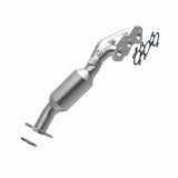 MagnaFlow California CARB Compliant Direct Fit Catalytic Converter - 06-13 Lexus IS350 V6 3.5L - 5531284