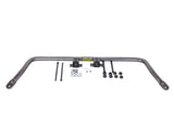 Hellwig 01-06 Chevrolet Silverado 2500 Solid Heat Treated Chromoly 1-1/2in Front Sway Bar - 7654
