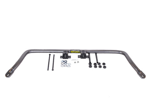 Hellwig 01-06 Chevrolet Silverado 2500 Solid Heat Treated Chromoly 1-1/2in Front Sway Bar - 7654