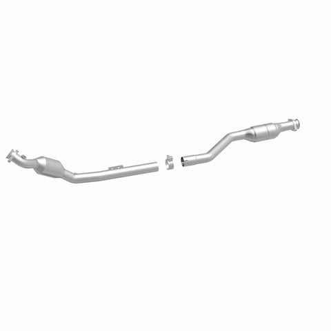 MagnaFlow Conv DF 01-02 Mercedes E430 4.3L Driver Side CA - 454032
