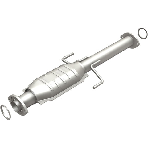 MagnaFlow Direct Fit Catalytic Converter 01-02 Tacoma CC-SB 3.4L 4w - 23770