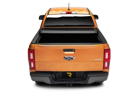 Truxedo 19-20 Ford Ranger 6ft Lo Pro Bed Cover - 531101
