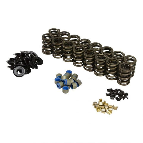 COMP Cams Ford GT40 / GT40P Cylinder Head Valve Spring Kit - GT40CS-KIT