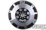 XClutch 90-92 Geo Prizm LSi 1.6L Chromoly Flywheel - XFTY009C
