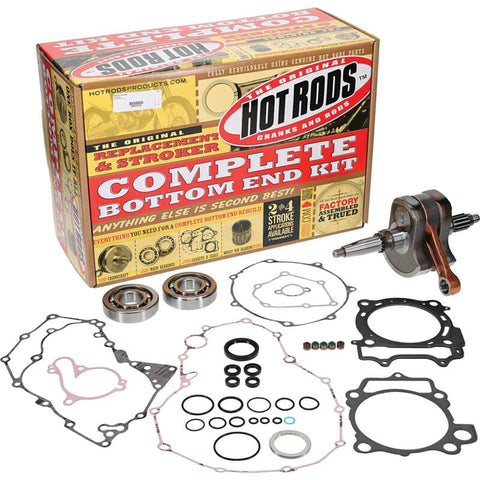 Hot Rods 14-20 Yamaha YFZ 450 R 450cc Bottom End Kit - HR00124