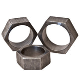 QA1 Weldable Wrench Hex - 1-1/4in OD Tube 1-1/2in Wrench - Steel - 1865-108