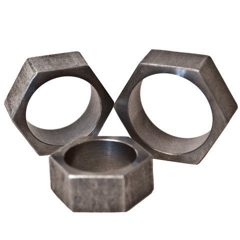 QA1 Weldable Wrench Hex - 1-1/4in OD Tube 1-1/2in Wrench - Steel - 1865-108