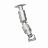 Magnaflow Conv DF 2010-2015 Prius L4 1.8 OEM Underbody - 52455