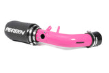 PERRIN 16-17 Subaru STI Cold-Air Intake - Hyper Pink - PSP-INT-323HP
