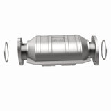 MagnaFlow Direct Fit Catalytic Converter 95-97 Toyota Land Cruiser 4.5L - 447217