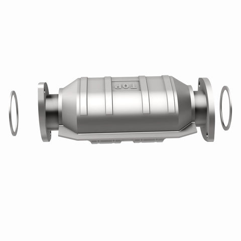 MagnaFlow Direct Fit Catalytic Converter 95-97 Toyota Land Cruiser 4.5L - 447217