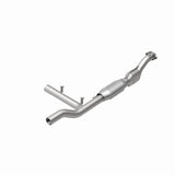 MagnaFlow Conv DF F150/F250 97-98 4.6L PS 4wd - 23345