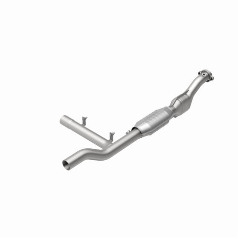 MagnaFlow Conv DF F150/F250 97-98 4.6L PS 4wd - 23345