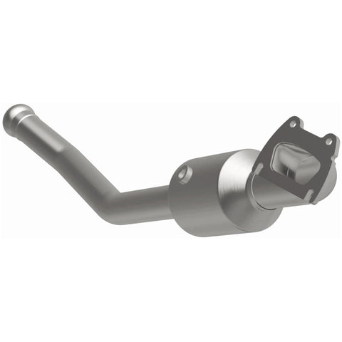 MagnaFlow 13-15 Jeep Grand Cherokee 3.6L Direct Fit CARB Compliant Converter - 5551250