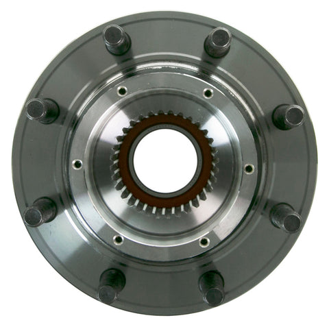 MOOG 13-16 Ford F-250 Super Duty Front Hub Assembly - 515134