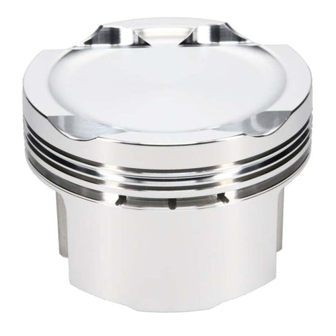 JE Pistons RENAULT CLIO F7P 8:1 Set of 4 Pistons - 312449