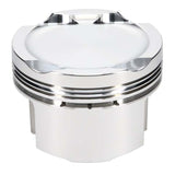 JE Pistons RENAULT CLIO F7P 8:1 Set of 4 Pistons - 312450
