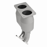 MagnaFlow Direct Fit Catalytic Converter 00-02 Nissan Sentra 1.8 Front - 49103