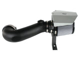 aFe MagnumFORCE Intakes Stage-2 PDS AIS PDS BMW 550i (E60)/650Ci (E63/64) 06-09 V8-4.8L - 51-11142
