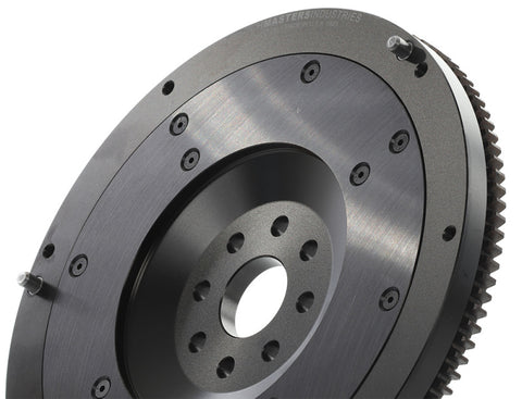Clutch Masters 94-98 Toyota Supra 3.0L Eng T / 94-Up Toyota Supra 2JZGE Aluminum Flywheel - FW-607-2AL