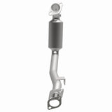 MagnaFlow Conv DF Ford-Mercury 91 95 - 23335