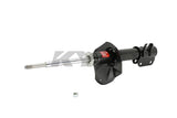 KYB Shocks & Struts Excel-G Front Right CHEVROLET Metro 1998-01 CHEVROLET Sprint 1989-91 GEO Metro 1 - 232025