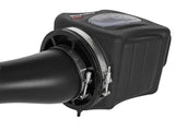aFe Momentum GT Pro 5R Cold Air Intake System 15-17 GM SUV V8 5.3L/6.2L - 54-74110