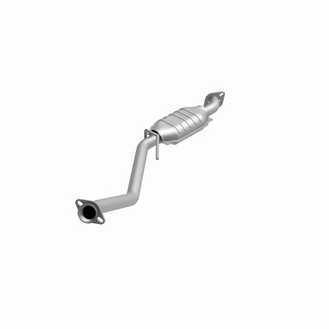 MagnaFlow Direct Fit Catalytic Converter Ford 87 93 - 93340