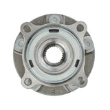 MOOG 15-21 Nissan GT-R Nismo Track Edition Front Hub Assembly - 513385