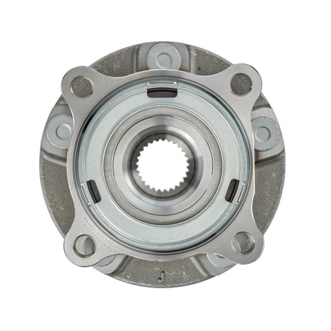 MOOG 15-21 Nissan GT-R Nismo Track Edition Front Hub Assembly - 513385