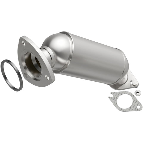 MagnaFlow Conv DF 07-08 GM SUV 3.6L Rear OEM - 49446