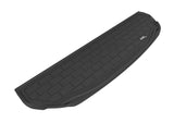 3D MAXpider 2016-2019 Kia Sorento 7-Seats Kagu Cargo Liner - Black - M1KA0341309