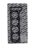 Wiseco Head Gasket - Opel/Vauxhall 97mm .051inch Gasket - W6624
