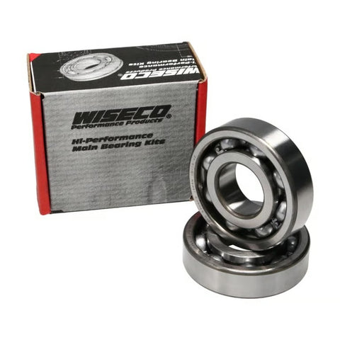 Wiseco Main Bearing Kit (2) 35 x 80 x 21mm - BK5004